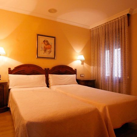 Hostal Victoria III مدريد المظهر الخارجي الصورة