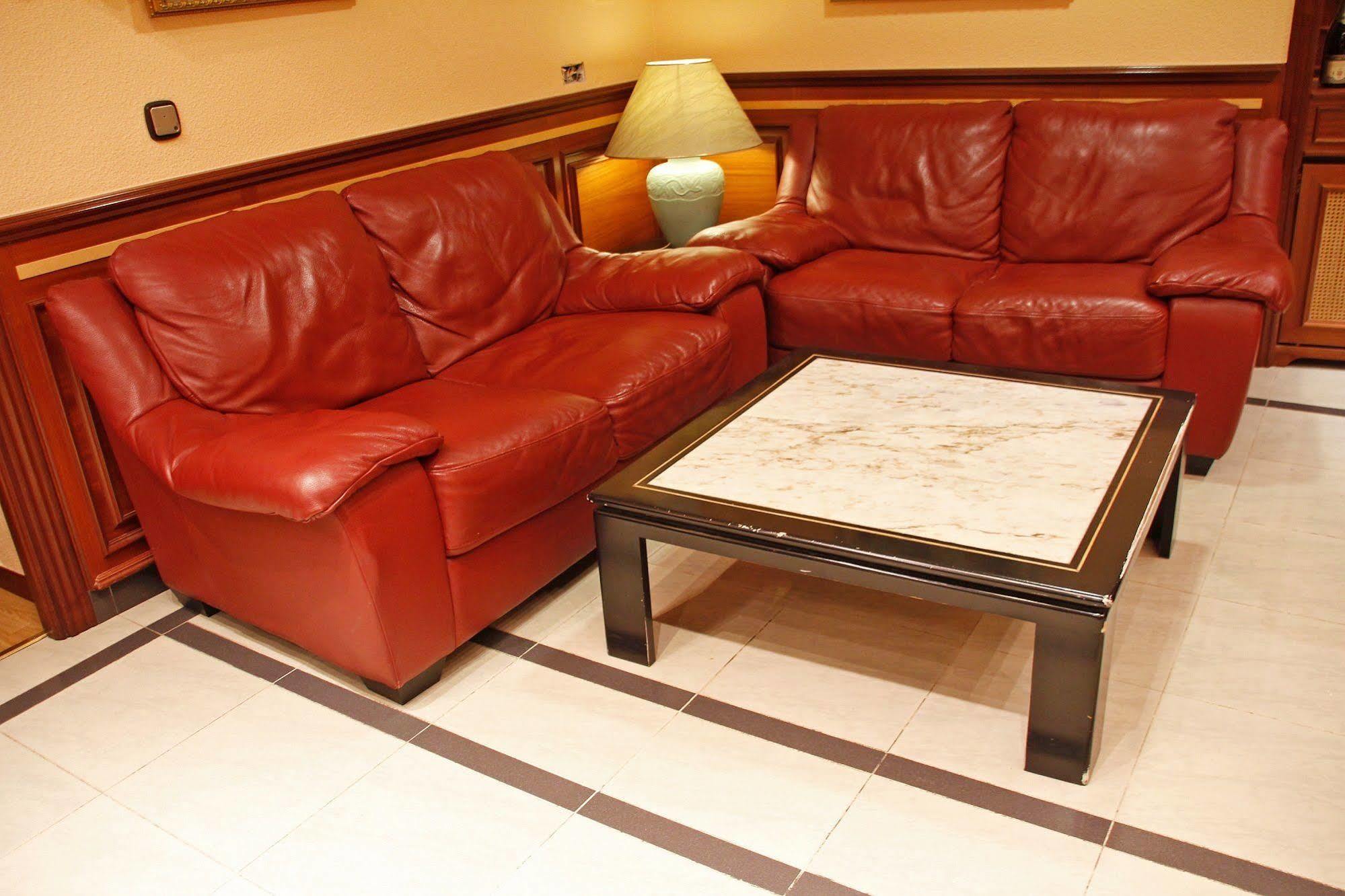 Hostal Victoria III مدريد المظهر الخارجي الصورة